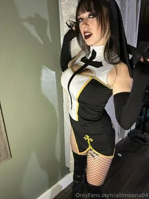 Allimoona04 OnlyFans Leaked Free Thumbnail Picture - #0X76vwJElt