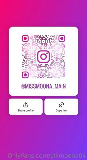 Allimoona04 OnlyFans Leaked Free Thumbnail Picture - #5o7fRKyGPW