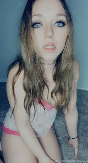 Allimoona04 OnlyFans Leaked Free Thumbnail Picture - #8whw0EQAwY