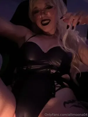 Allimoona04 OnlyFans Leaked Free Thumbnail Picture - #GfPKCFsVwh