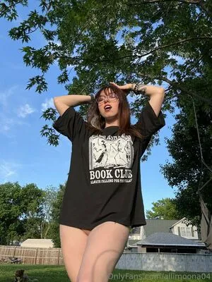 Allimoona04 OnlyFans Leaked Free Thumbnail Picture - #HbH8iR0cRa