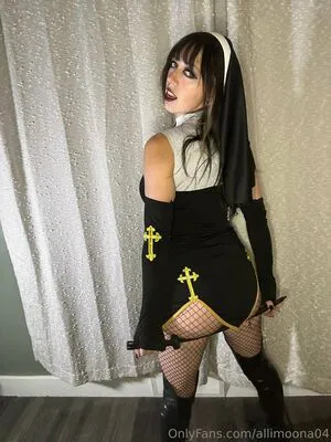 Allimoona04 OnlyFans Leaked Free Thumbnail Picture - #K0nHQvQfSo