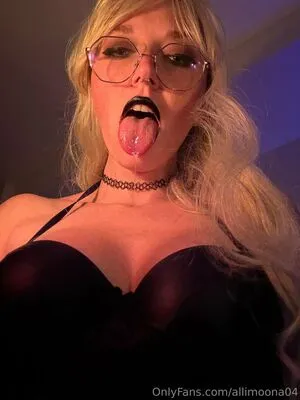 Allimoona04 OnlyFans Leaked Free Thumbnail Picture - #Owqim7kQ0m