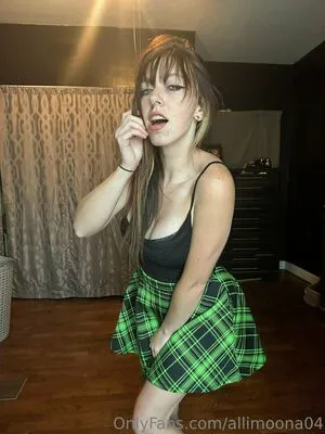 Allimoona04 OnlyFans Leaked Free Thumbnail Picture - #P3YhwJUFUr