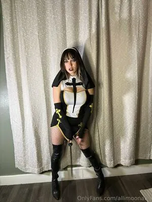 Allimoona04 OnlyFans Leaked Free Thumbnail Picture - #Vem5qpON3T