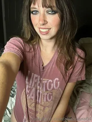 Allimoona04 OnlyFans Leaked Free Thumbnail Picture - #YsoTFlubVA