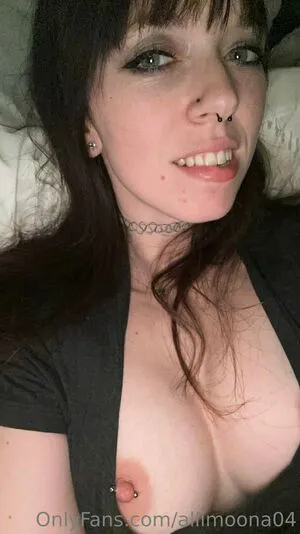 Allimoona04 OnlyFans Leaked Free Thumbnail Picture - #dyTtqpKHHw