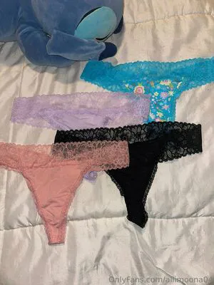Allimoona04 OnlyFans Leaked Free Thumbnail Picture - #eo8rTlflhw