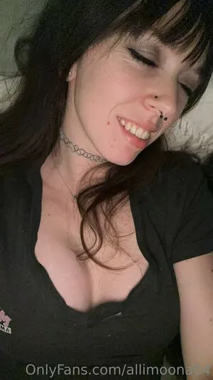 Allimoona04 OnlyFans Leaked Free Thumbnail Picture - #fsSHUfN34f