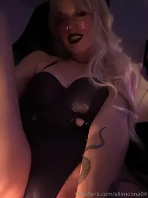 Allimoona04 OnlyFans Leaked Free Thumbnail Picture - #hEPB4nXAF1