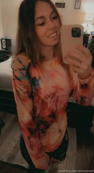 Allimoona04 OnlyFans Leaked Free Thumbnail Picture - #m2gM2UXaKr