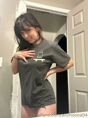 Allimoona04 OnlyFans Leaked Free Thumbnail Picture - #m9aSc9MT3G