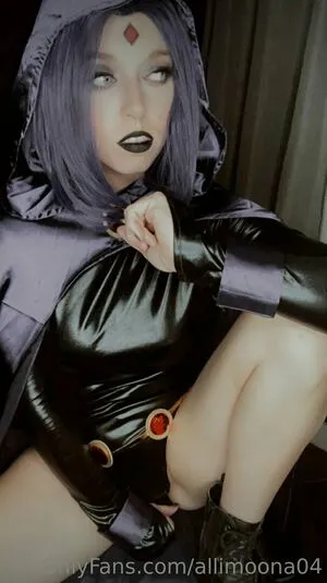 Allimoona04 OnlyFans Leaked Free Thumbnail Picture - #nCM5gfieuM
