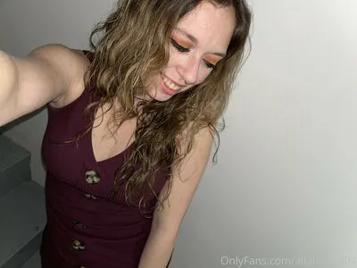 Allimoona04 OnlyFans Leaked Free Thumbnail Picture - #odF1mbMffm