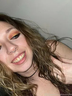 Allimoona04 OnlyFans Leaked Free Thumbnail Picture - #t5cAhMqJI3