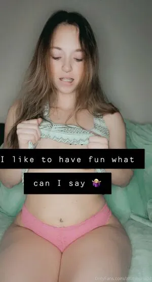 Allimoona04 OnlyFans Leaked Free Thumbnail Picture - #yHS9nslzNO