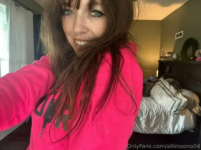 Allimoona04 OnlyFans Leaked Free Thumbnail Picture - #ztXF12ots9