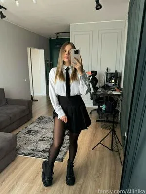 Allinika OnlyFans Leaked Free Thumbnail Picture - #K3uXw7kw1B
