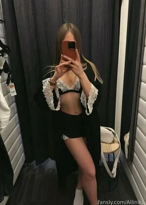 Allinika OnlyFans Leaked Free Thumbnail Picture - #Um7CTfv858