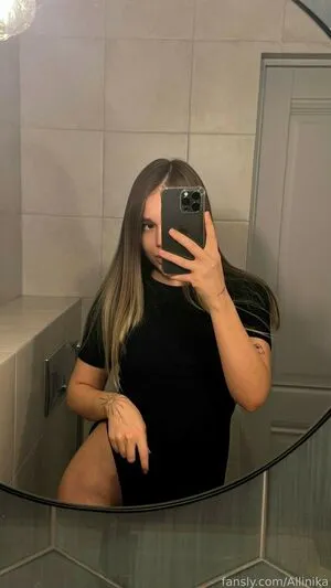 Allinika OnlyFans Leaked Free Thumbnail Picture - #xGsidnfZmr