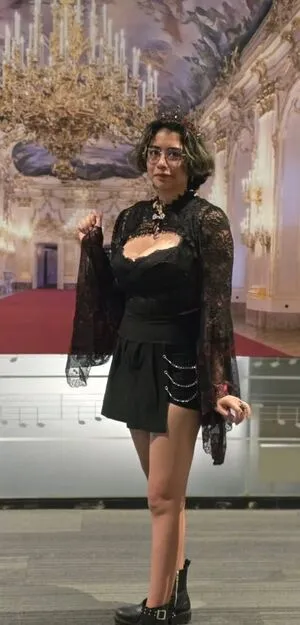 Allisauria OnlyFans Leaked Free Thumbnail Picture - #XRPUIeFGPb