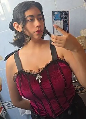 Allisauria OnlyFans Leaked Free Thumbnail Picture - #l2XDGY3FD9