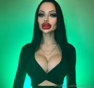 Allison Alis OnlyFans Leaked Free Thumbnail Picture - #0EmfGkkD8M