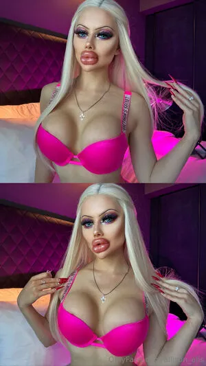 Allison Alis OnlyFans Leaked Free Thumbnail Picture - #22ULTLLKAf