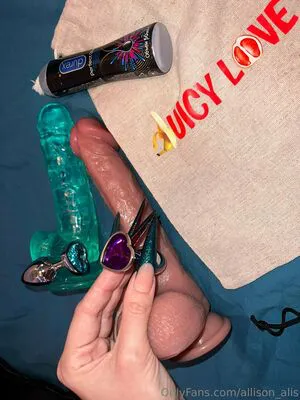 Allison Alis OnlyFans Leaked Free Thumbnail Picture - #72ZQEbuCun
