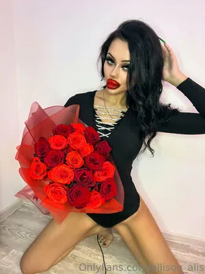 Allison Alis OnlyFans Leaked Free Thumbnail Picture - #8OJEqGXfjS