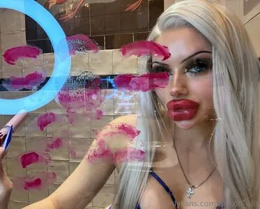 Allison Alis OnlyFans Leaked Free Thumbnail Picture - #8kfvY5ClbE