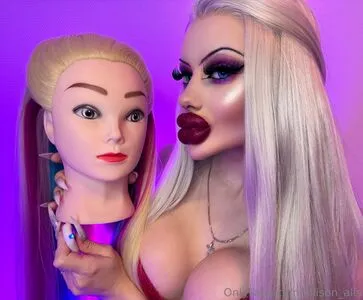 Allison Alis OnlyFans Leaked Free Thumbnail Picture - #BNSlfbP1zk