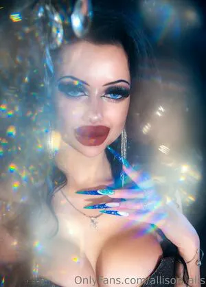 Allison Alis OnlyFans Leaked Free Thumbnail Picture - #BpT1nV41Zb