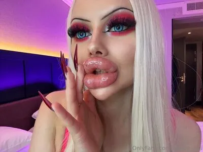 Allison Alis OnlyFans Leaked Free Thumbnail Picture - #F5iMytv2NN