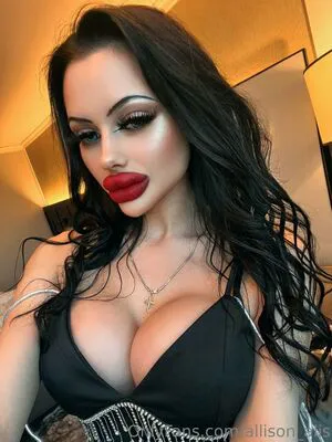 Allison Alis OnlyFans Leaked Free Thumbnail Picture - #FHNLx7sz75