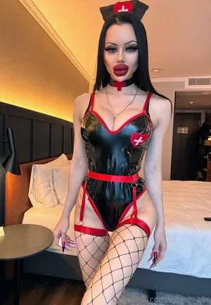 Allison Alis OnlyFans Leaked Free Thumbnail Picture - #HQWC4FVYAN