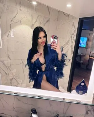 Allison Alis OnlyFans Leaked Free Thumbnail Picture - #MVlffzJo5a