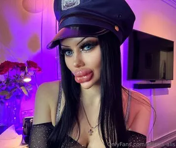 Allison Alis OnlyFans Leaked Free Thumbnail Picture - #MgTlwR4rwP