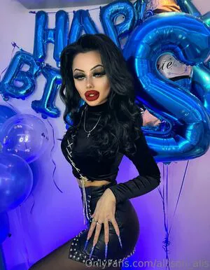 Allison Alis OnlyFans Leaked Free Thumbnail Picture - #OjYopVo2o0