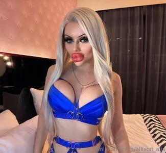 Allison Alis OnlyFans Leaked Free Thumbnail Picture - #QnSPzhos1Z