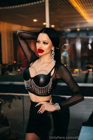 Allison Alis OnlyFans Leaked Free Thumbnail Picture - #RSpi3Czfxg