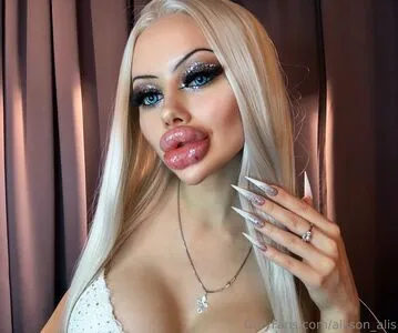 Allison Alis OnlyFans Leaked Free Thumbnail Picture - #RrX23Z1Yvu