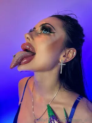 Allison Alis OnlyFans Leaked Free Thumbnail Picture - #SXmXvLN0Jd