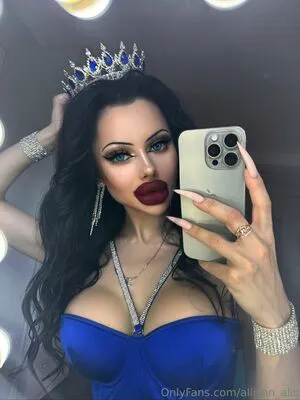 Allison Alis OnlyFans Leaked Free Thumbnail Picture - #TCejIpE81R