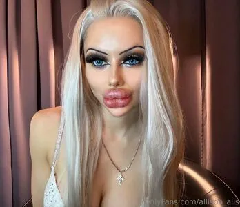 Allison Alis OnlyFans Leaked Free Thumbnail Picture - #U3xHvmDfGa
