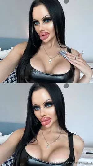 Allison Alis OnlyFans Leaked Free Thumbnail Picture - #YksbYj96DR