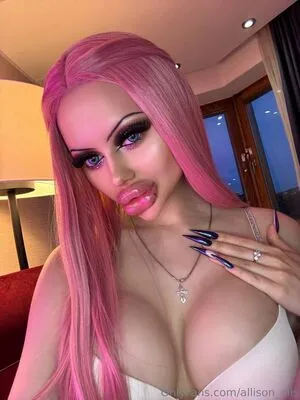 Allison Alis OnlyFans Leaked Free Thumbnail Picture - #aItEiYnyFQ