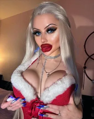Allison Alis OnlyFans Leaked Free Thumbnail Picture - #eA7UelCZoo