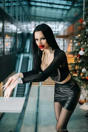 Allison Alis OnlyFans Leaked Free Thumbnail Picture - #fIkLuH3NIl