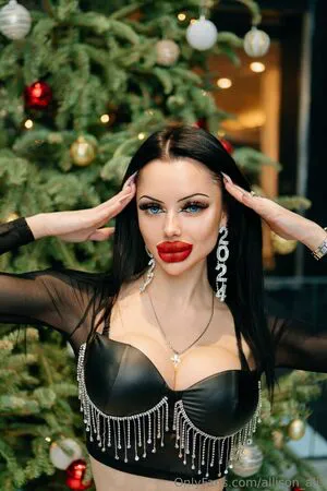 Allison Alis OnlyFans Leaked Free Thumbnail Picture - #gYAgJBDqUd